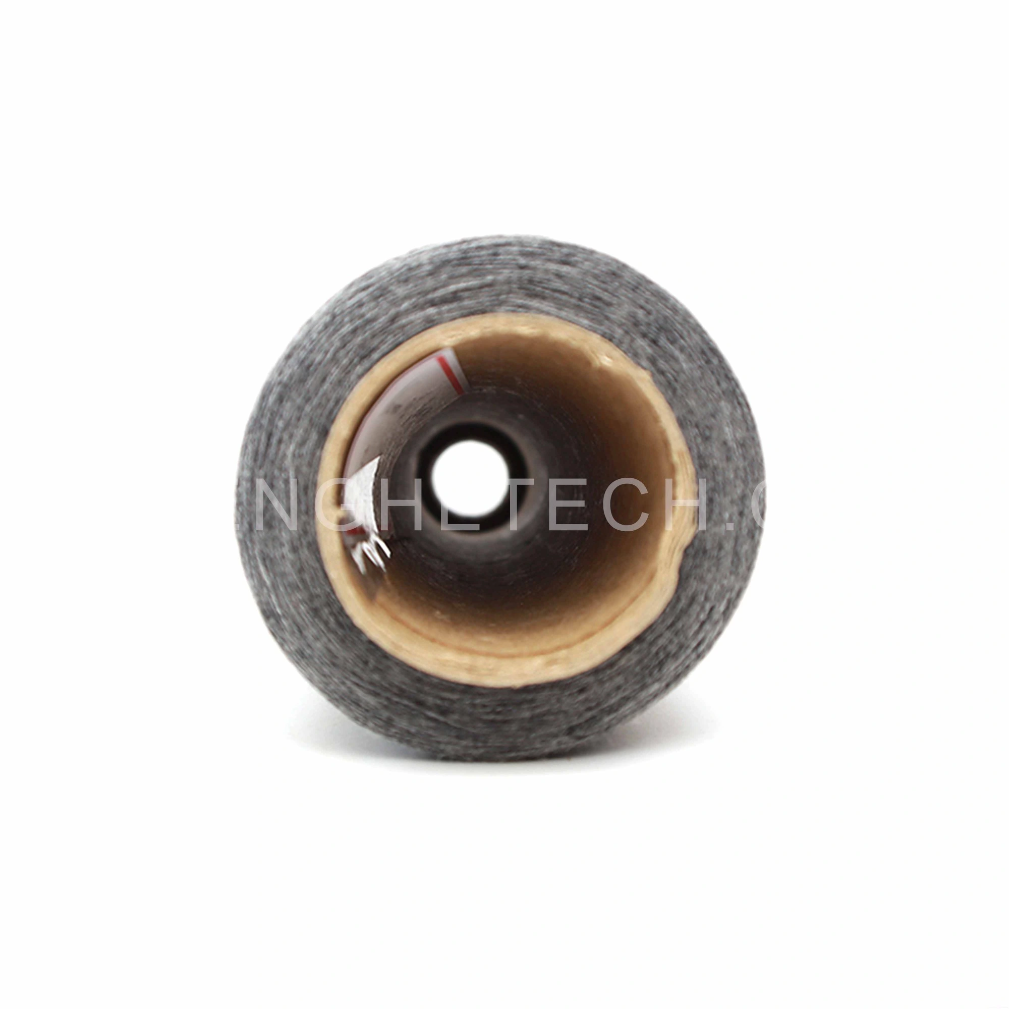 Preox and conex yarn