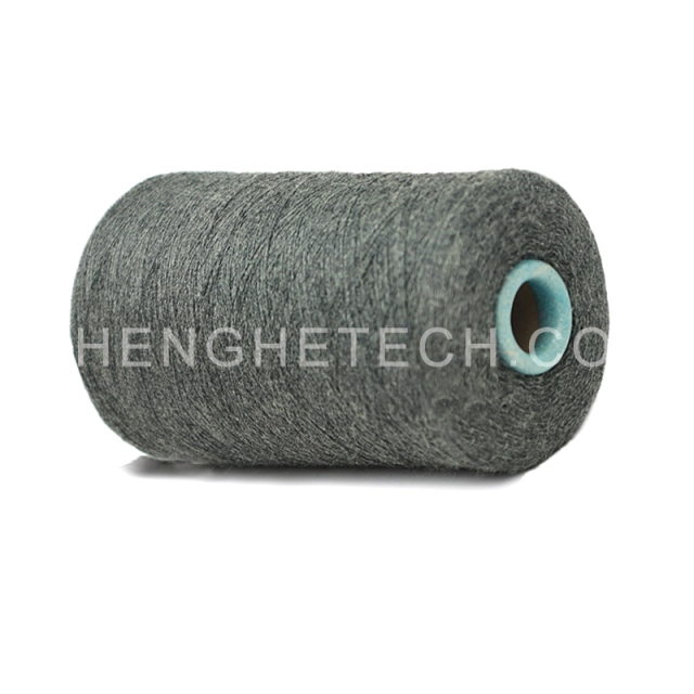 panox and kevlar blended yarn