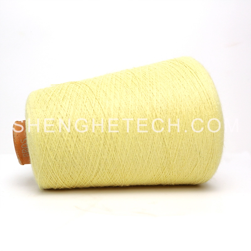 high temperature resistant yarn