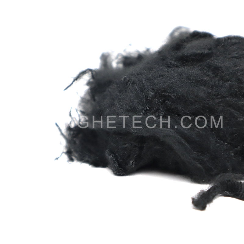 Pan fiber