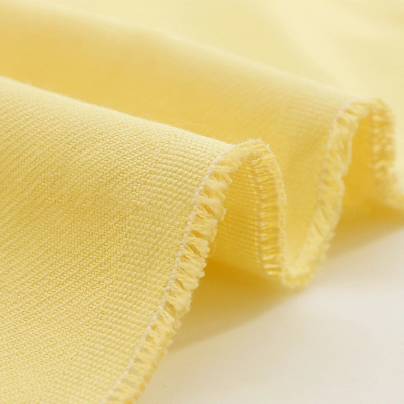 Woven para aramid fabric