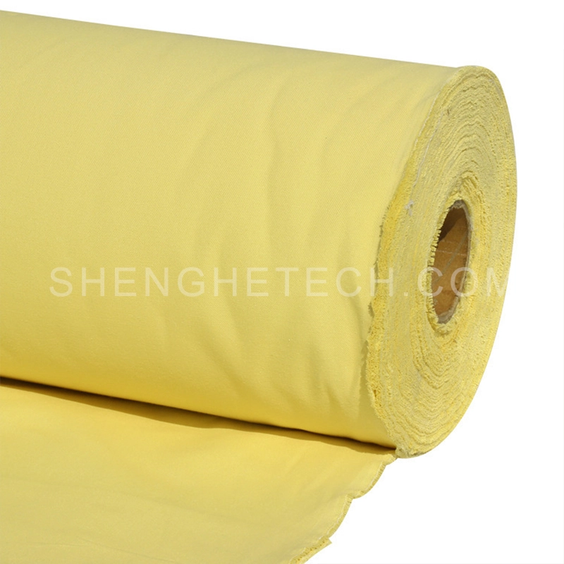 what is kevlar fabric