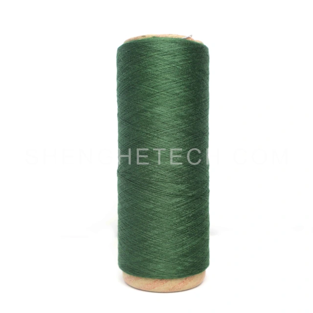 high-temperature yarn
