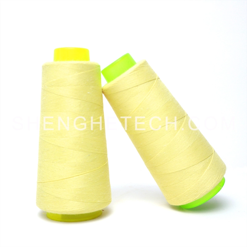 Para aramid sewing thread,para aramid sewing thread