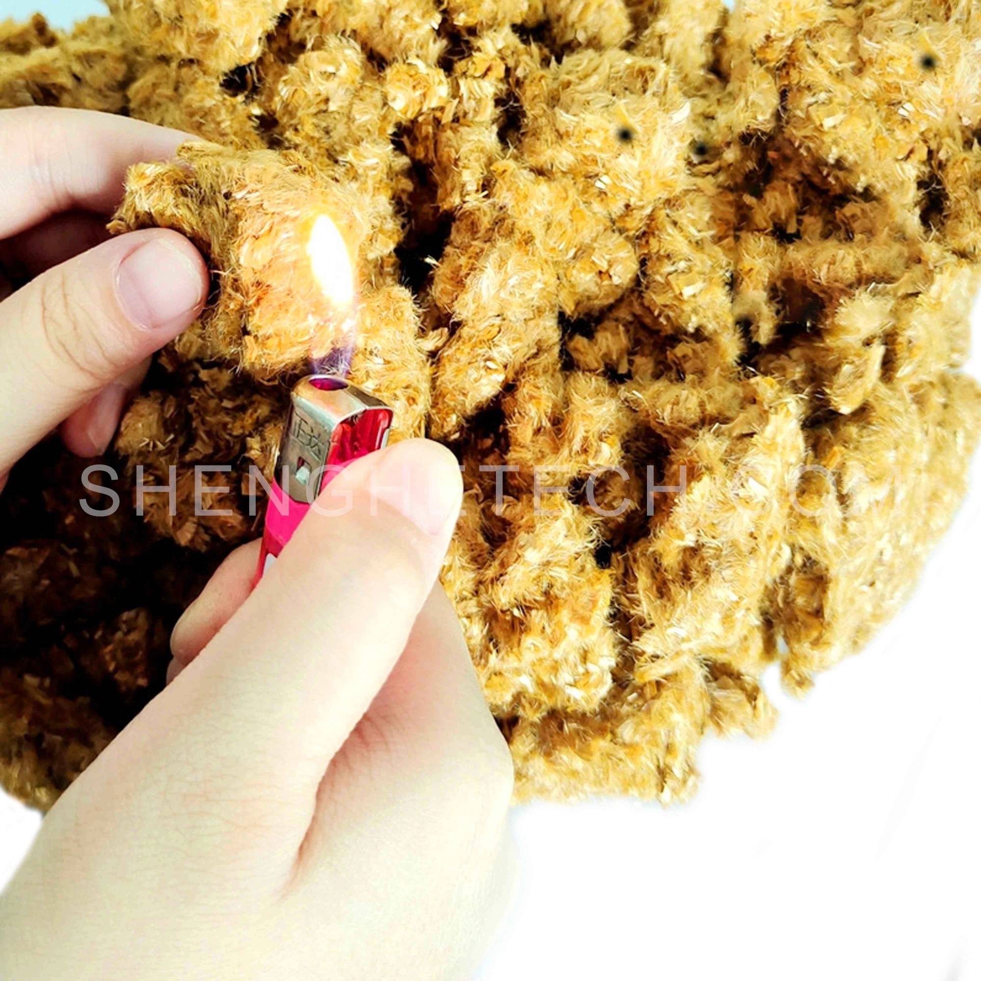 chop pbo fiber
