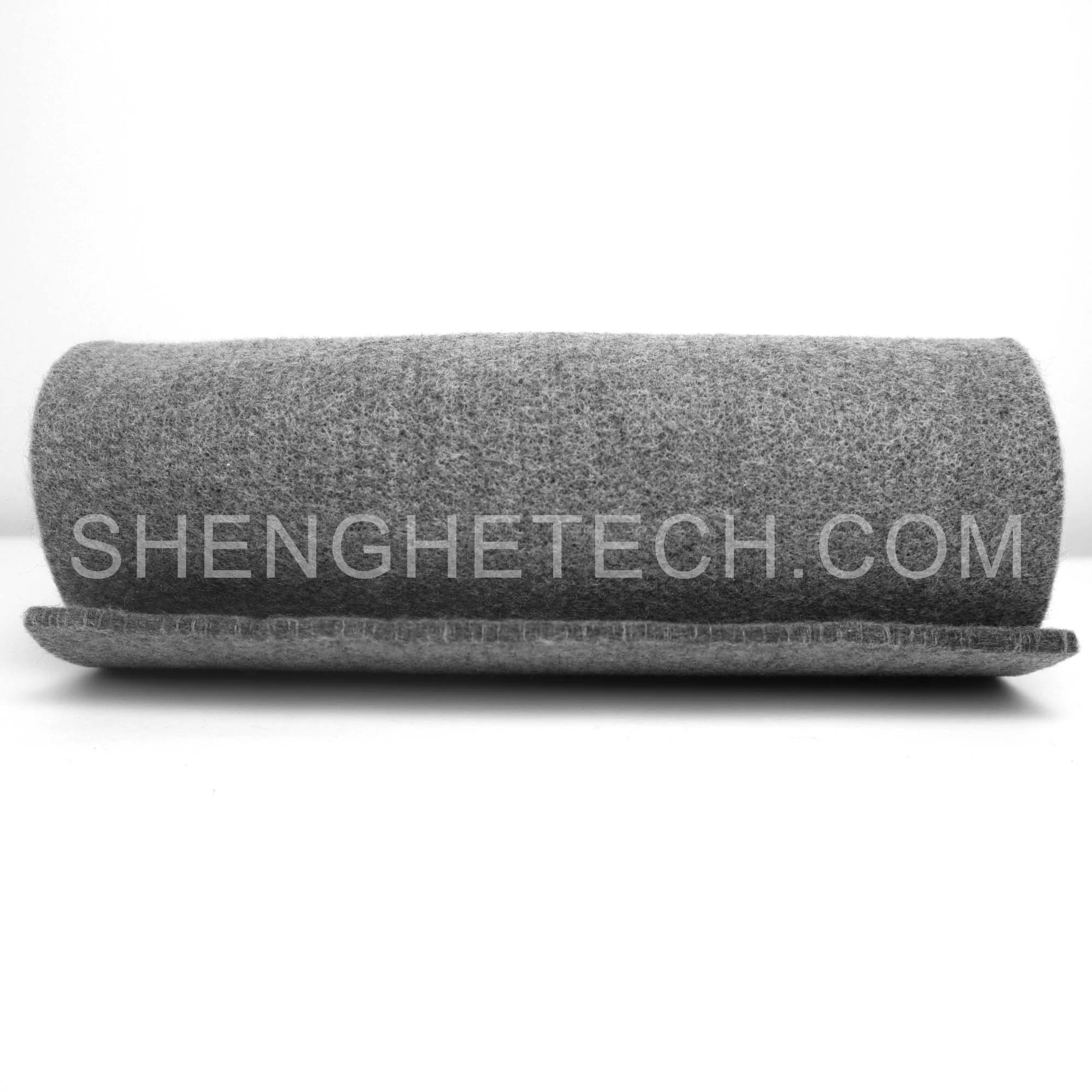 high temperature insulation
