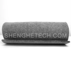high temperature insulation
