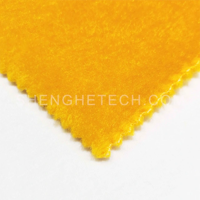 custom polyimide fabrication