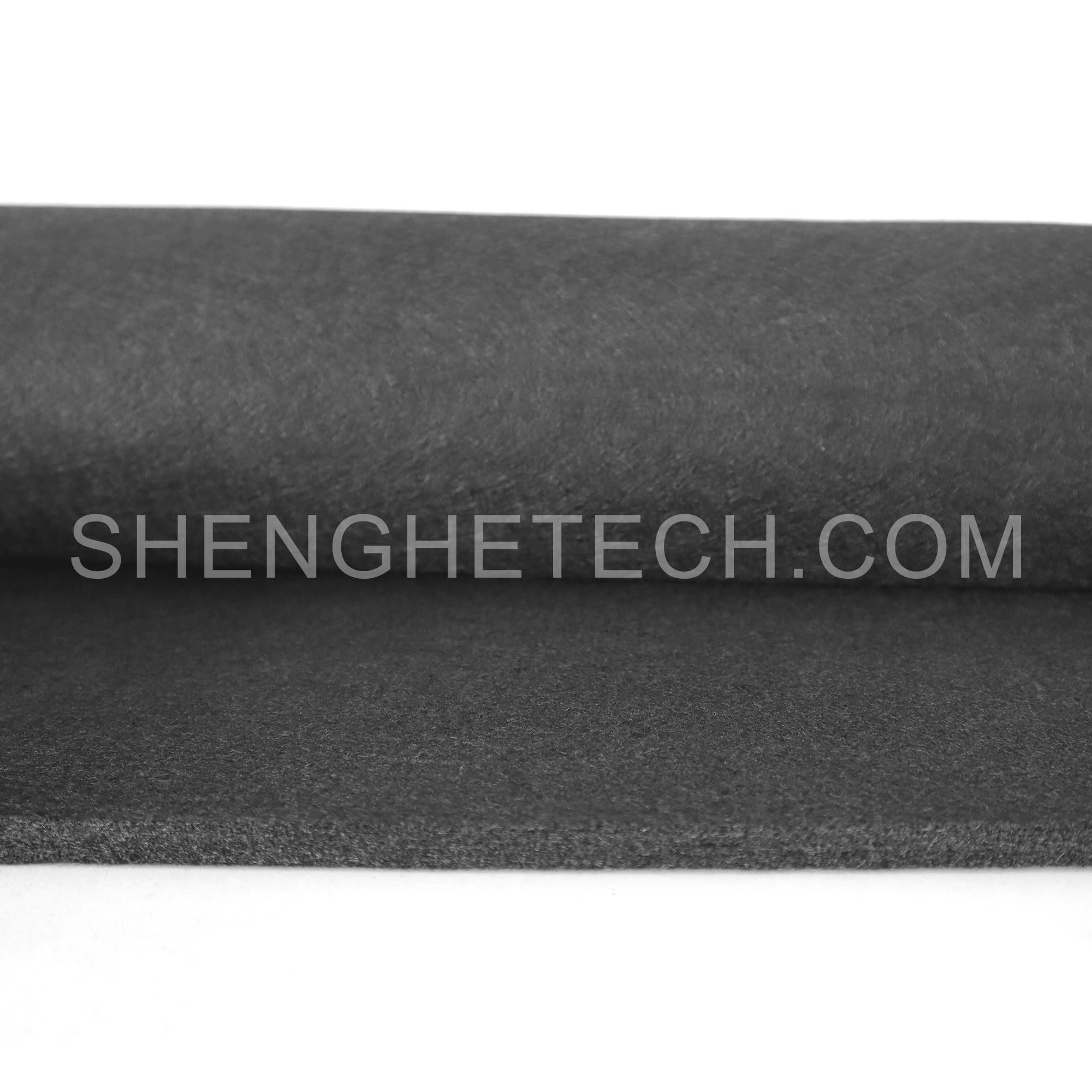 graphite felt insulation