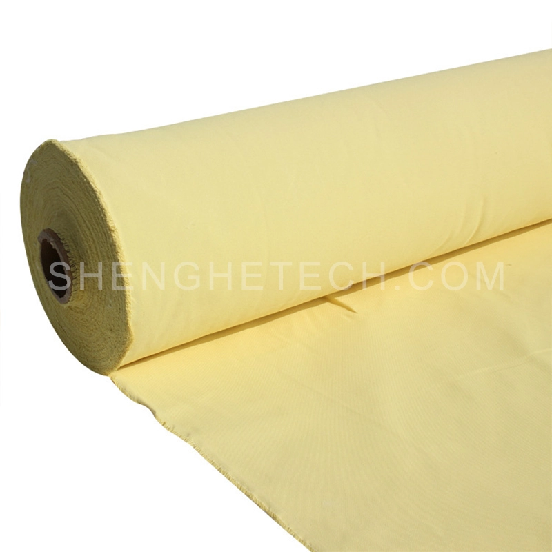 kevlar fabric clothing