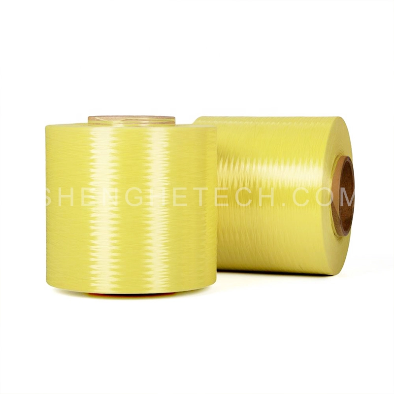 Para aramid filament,Para aramid filament yarn