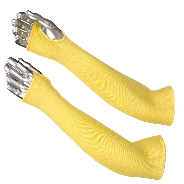 gloves with kevlar