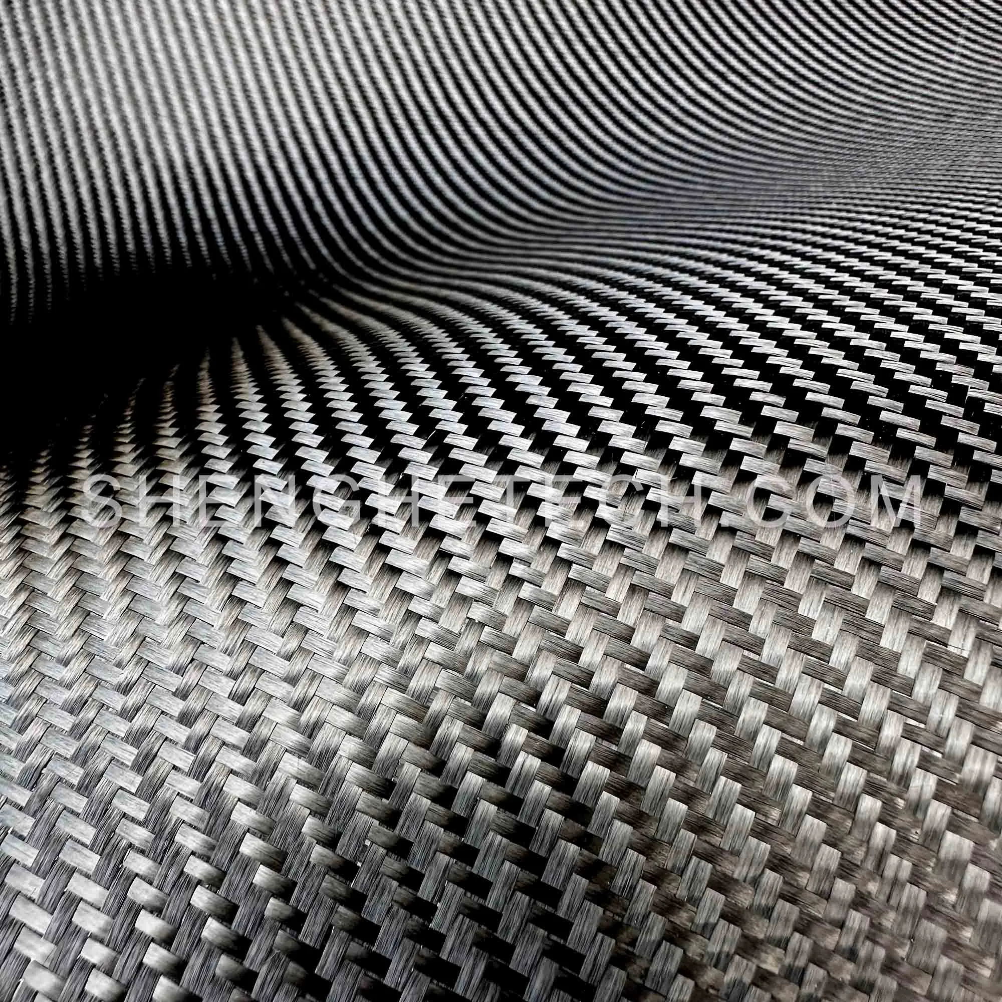 12k twill carbon