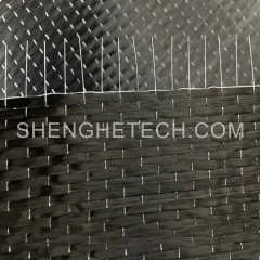 unidirectional carbon fabric