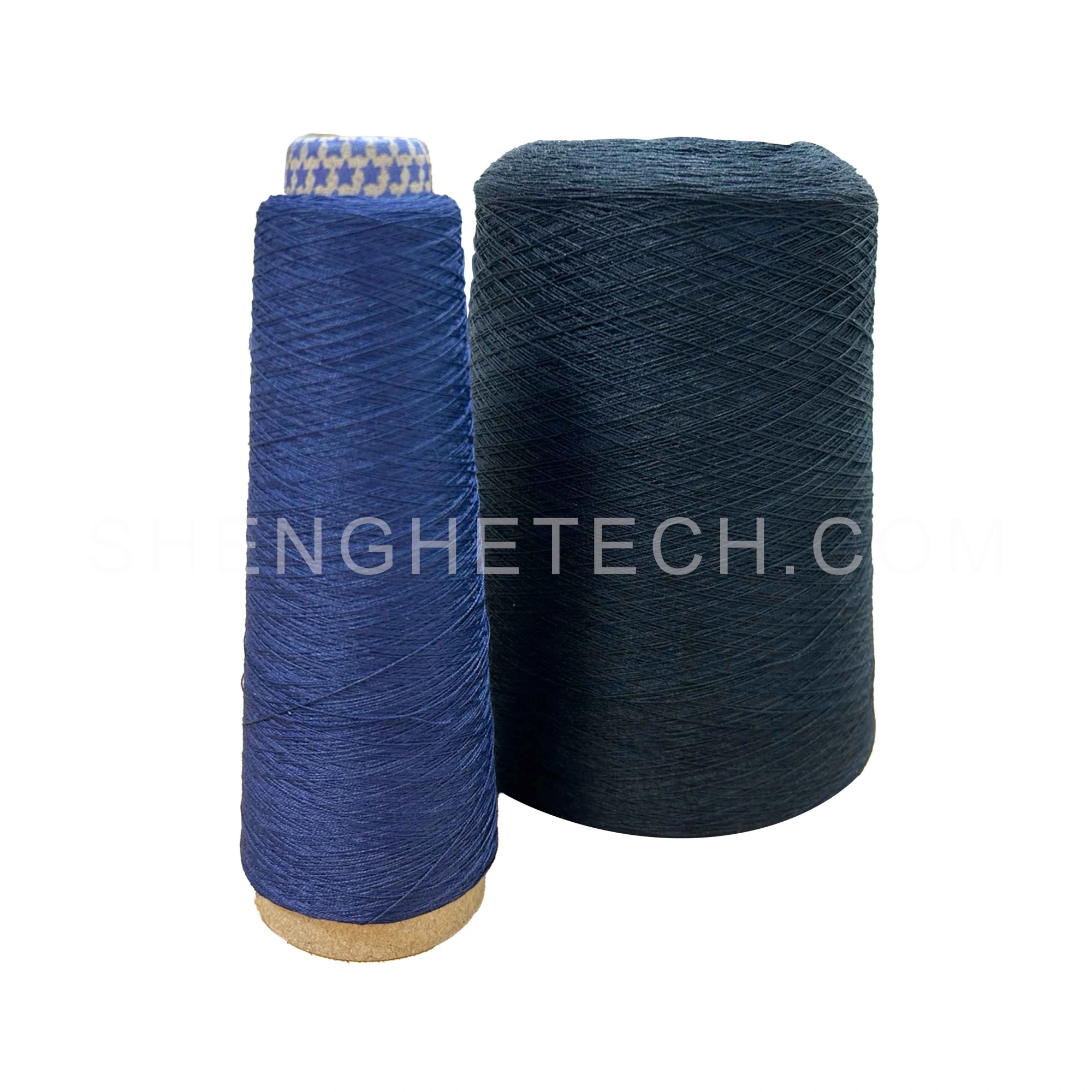 93% Meta-aramid 5% Para-aramid 2% Anti-static blended yarn,93% Meta-aramid 5% Para-aramid 2% Anti-static blended yarn