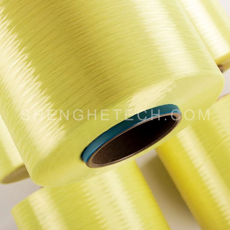 kevlar filament yarn