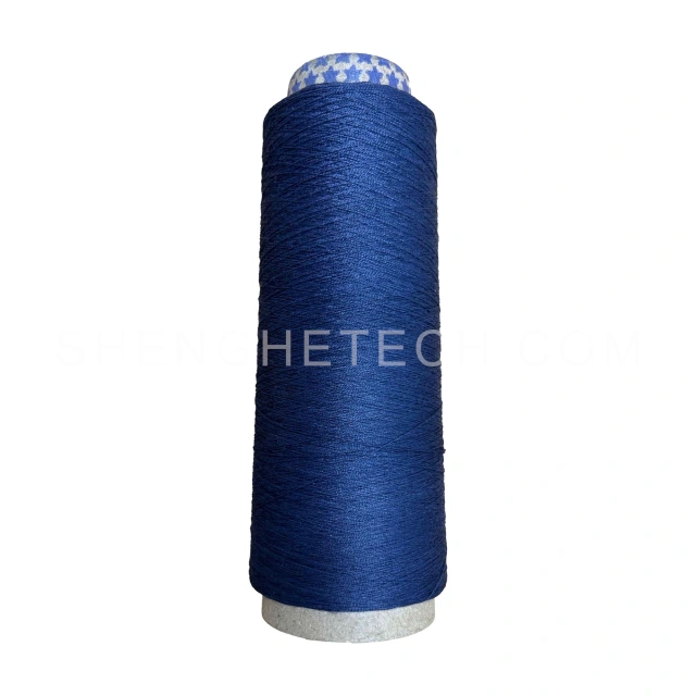 fire resistant yarn