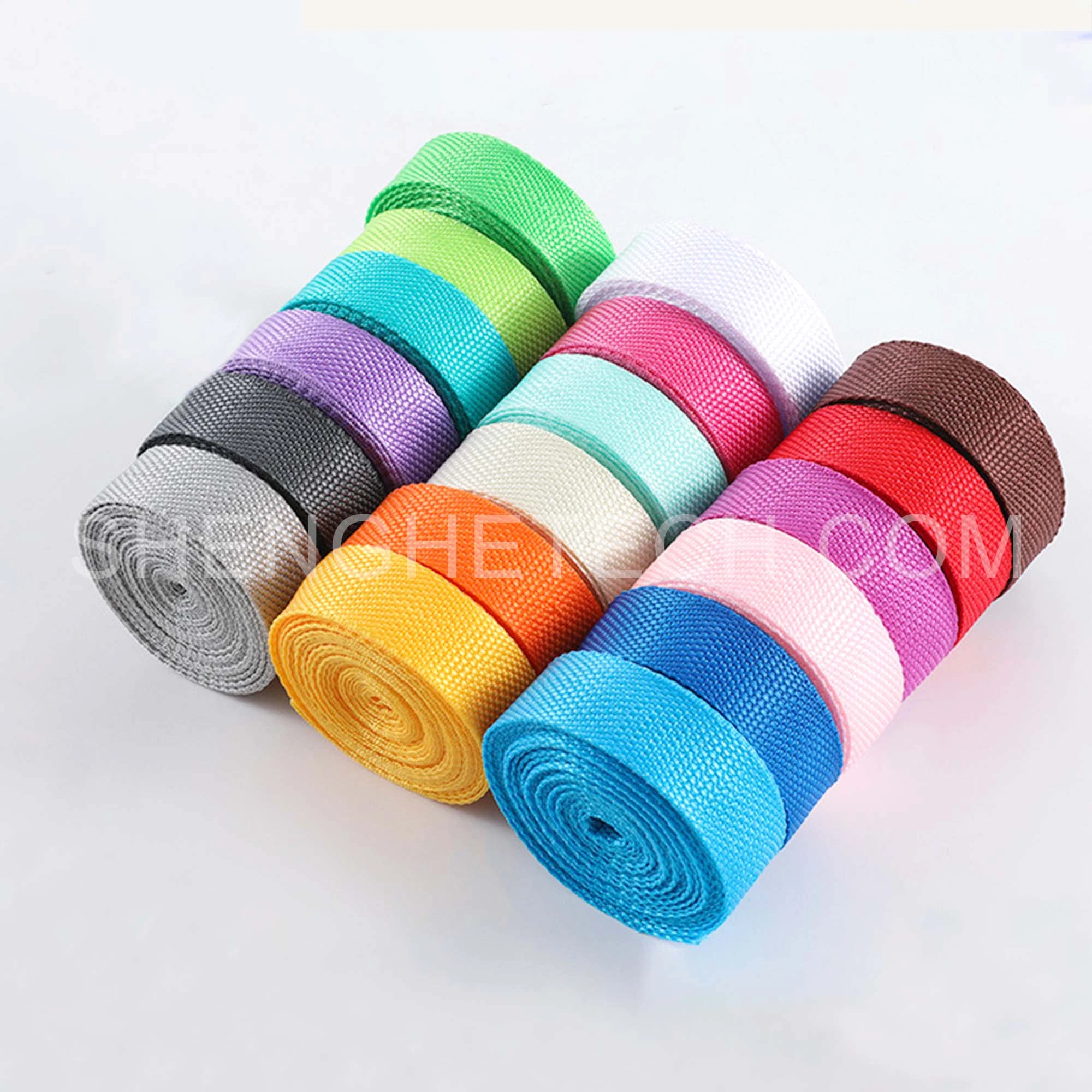 braided belts