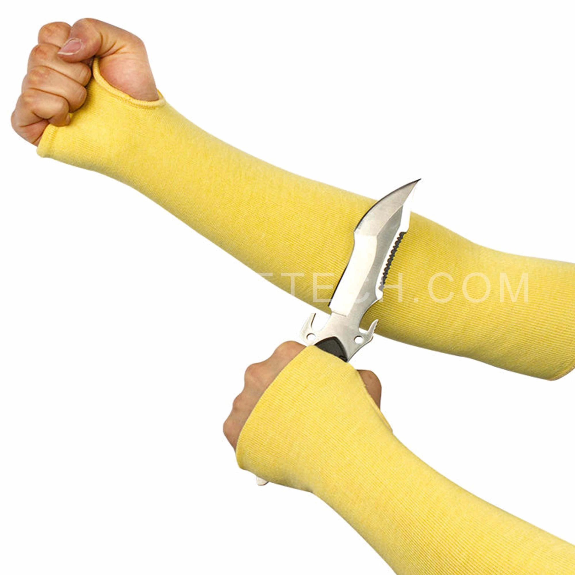 kevlar gloves
