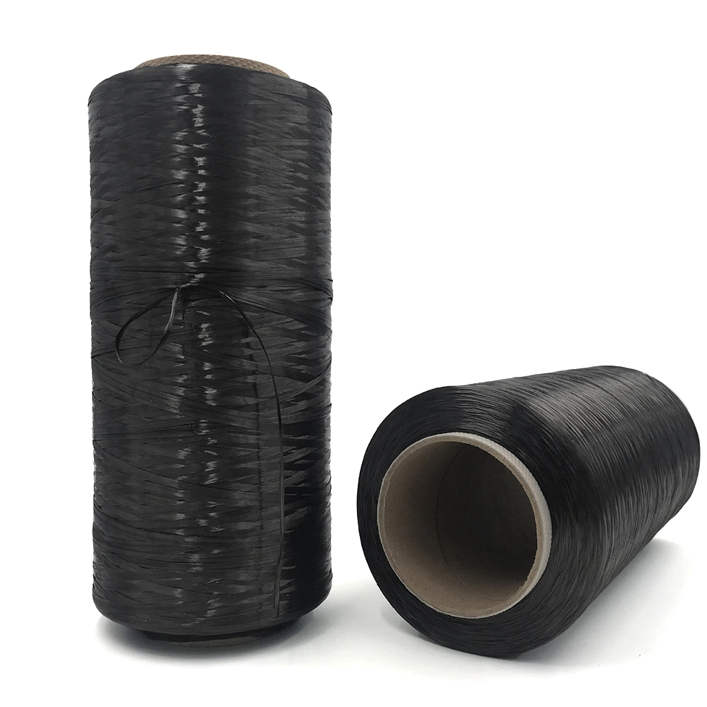 oxidized PAN tow