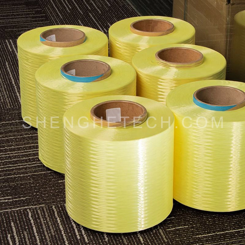 kevlar filament yarn