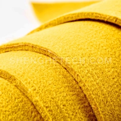 Polyimide PI filter felt