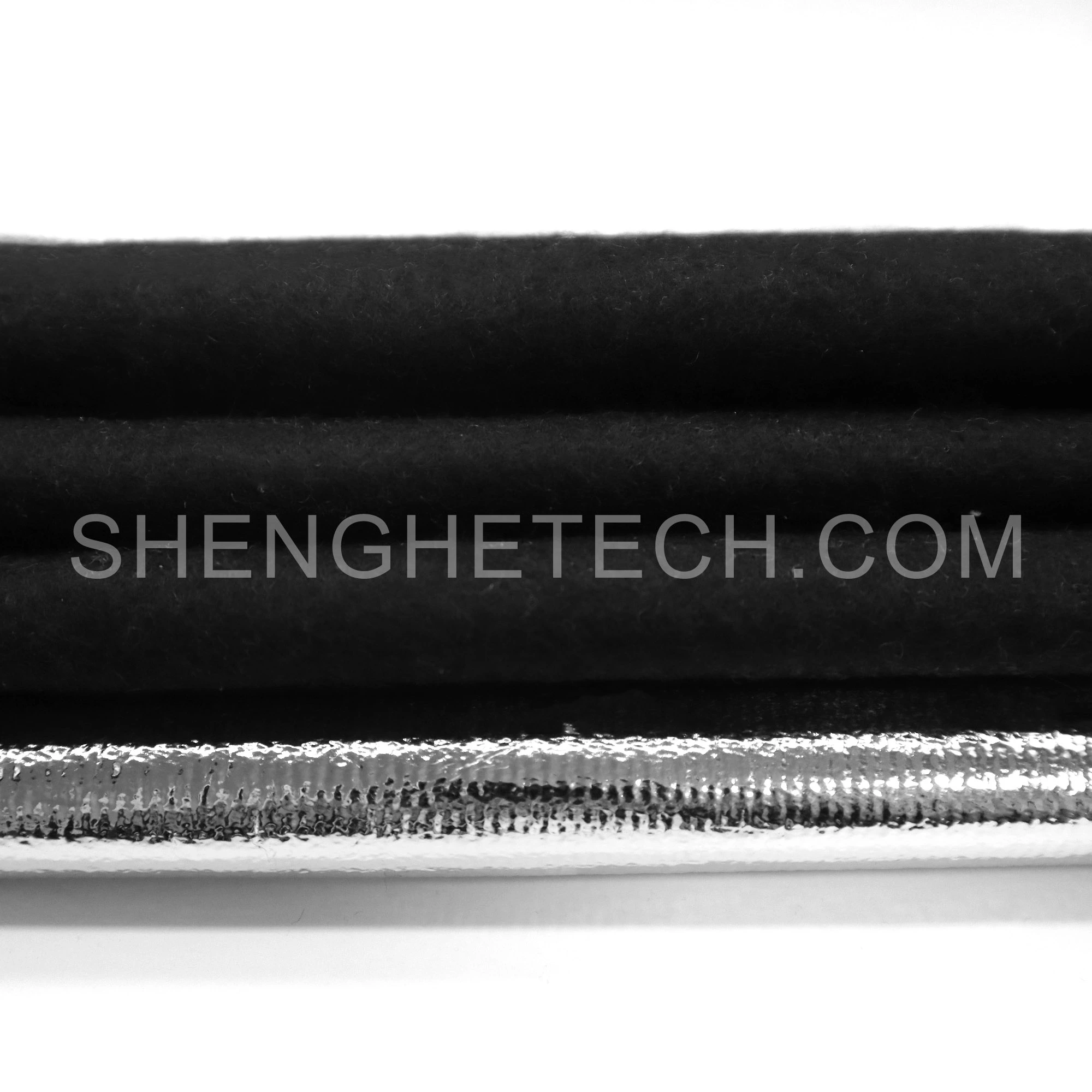 aluminum fabric