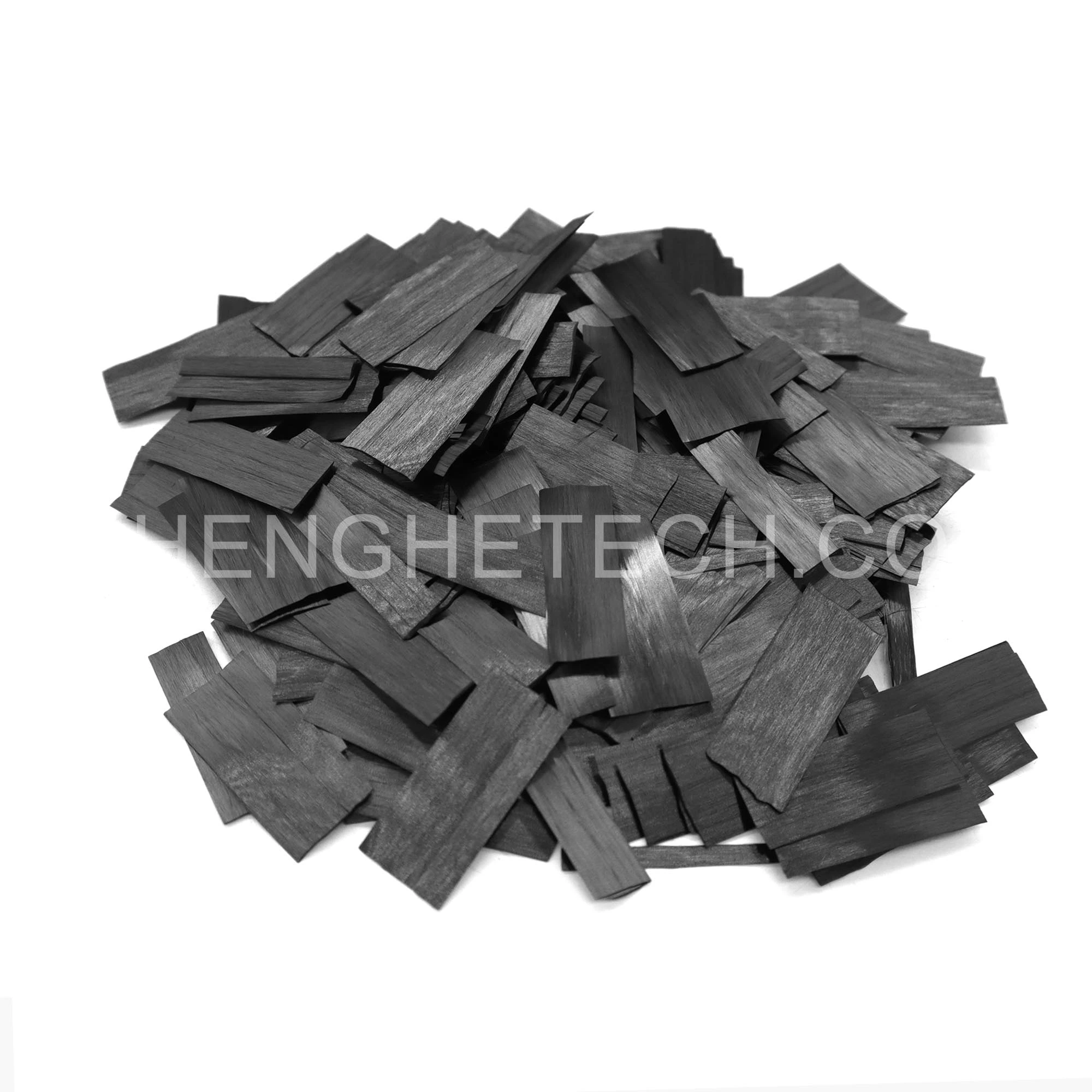 carbon chopped fiber