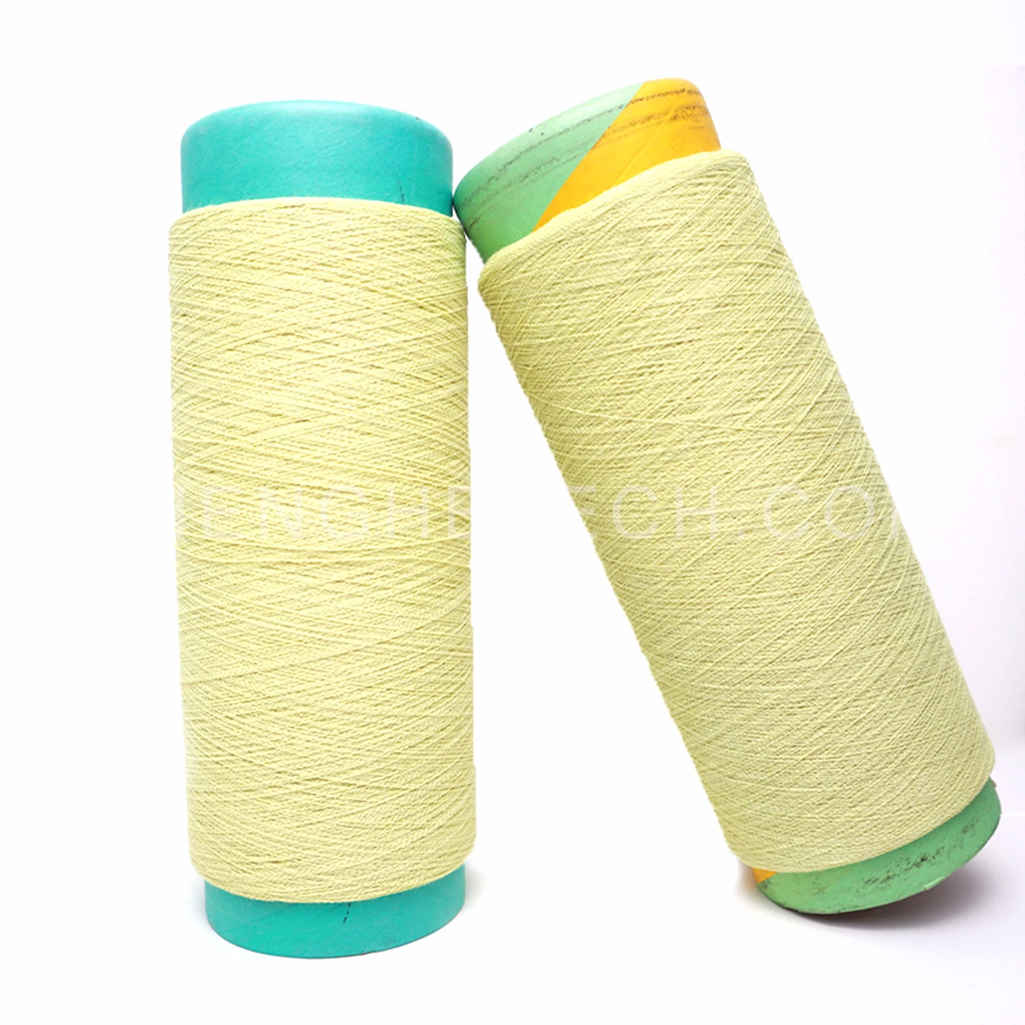 Para aramid stainless steel core yarn,Para aramid stainless steel core yarn