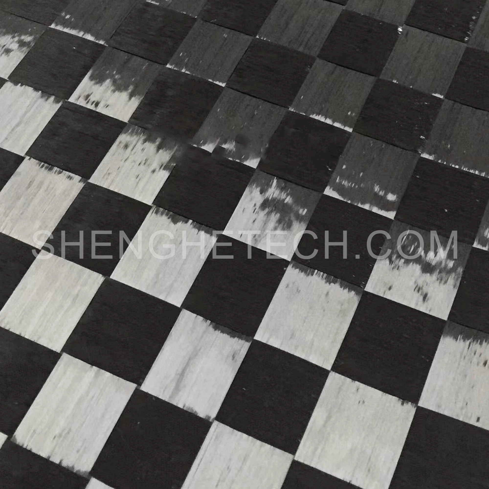 Stretch carbon fabric
