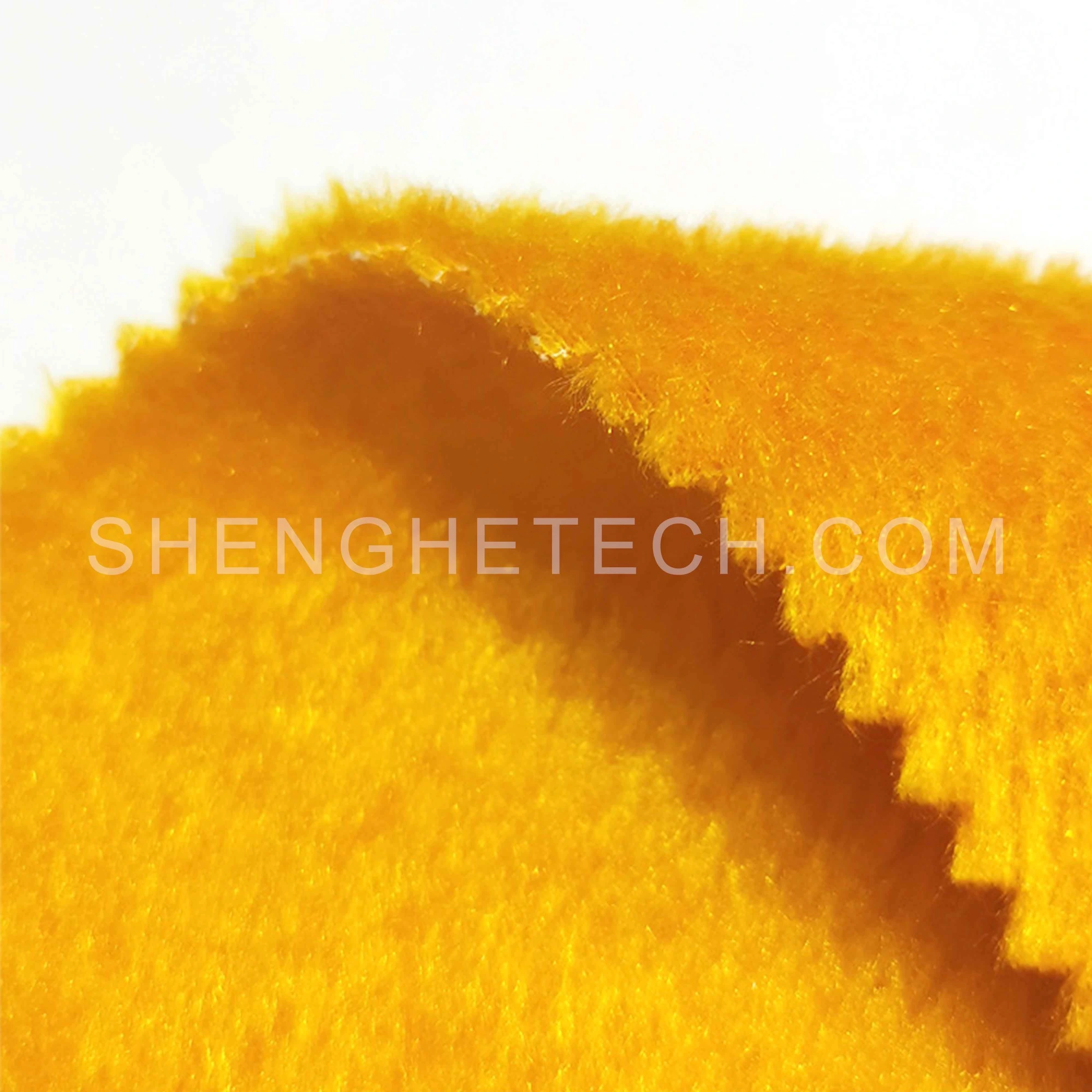 what is polyimide fabric