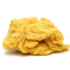 polyimide optical fiber