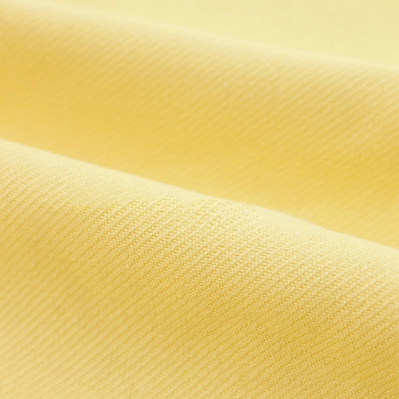 Woven para aramid fabric