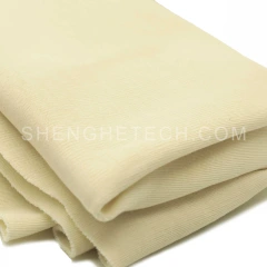 Aramid fiber clothing