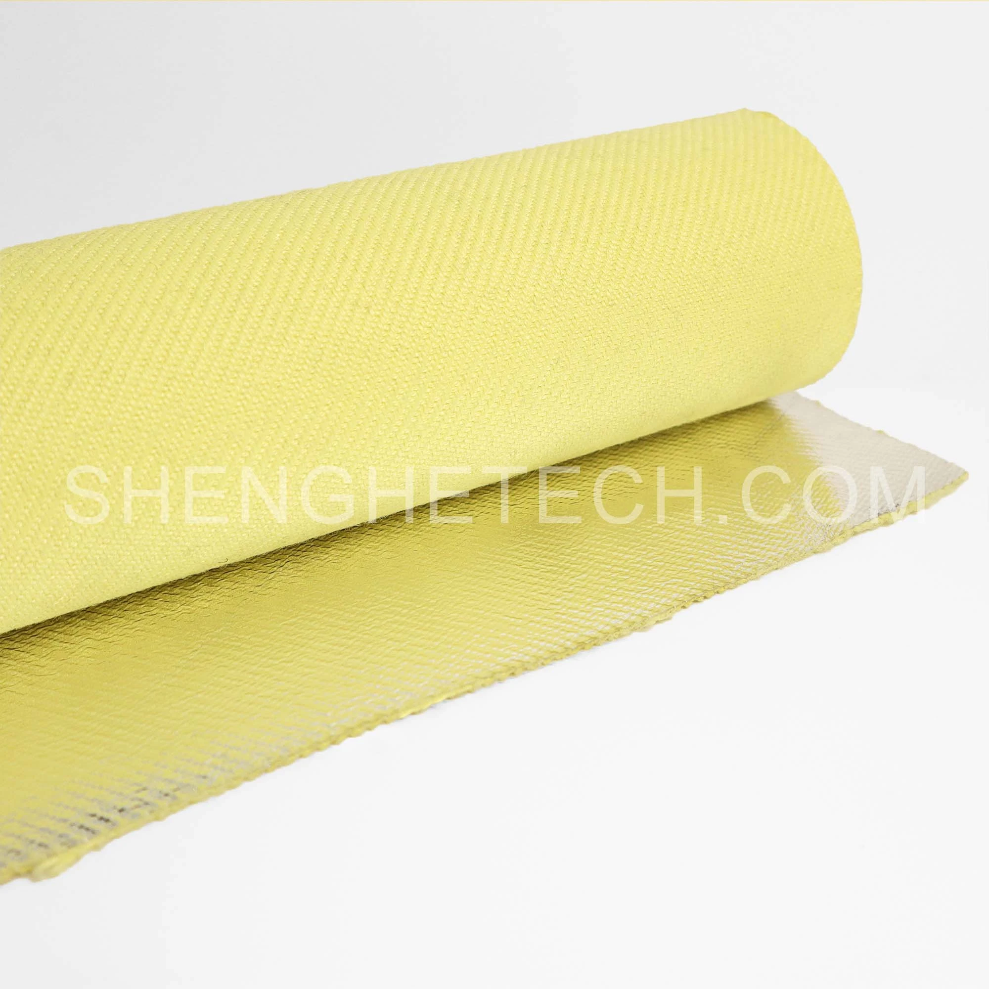 Kevlar fabric roll​
