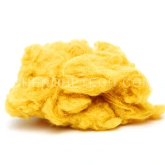polyimide fiber insulation