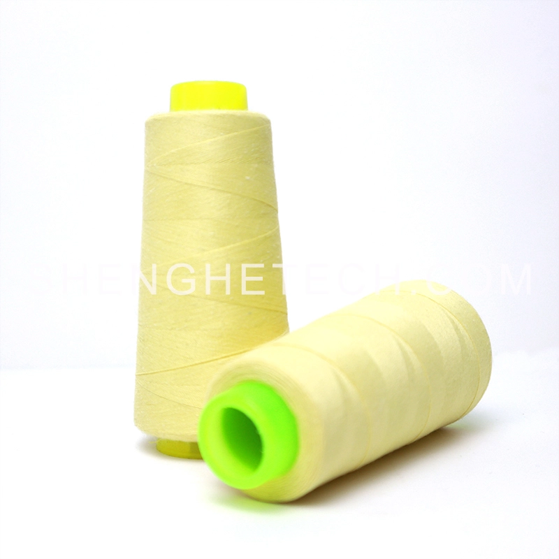 sewing with kevlar thread