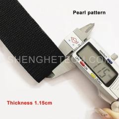 Polypropylene belt