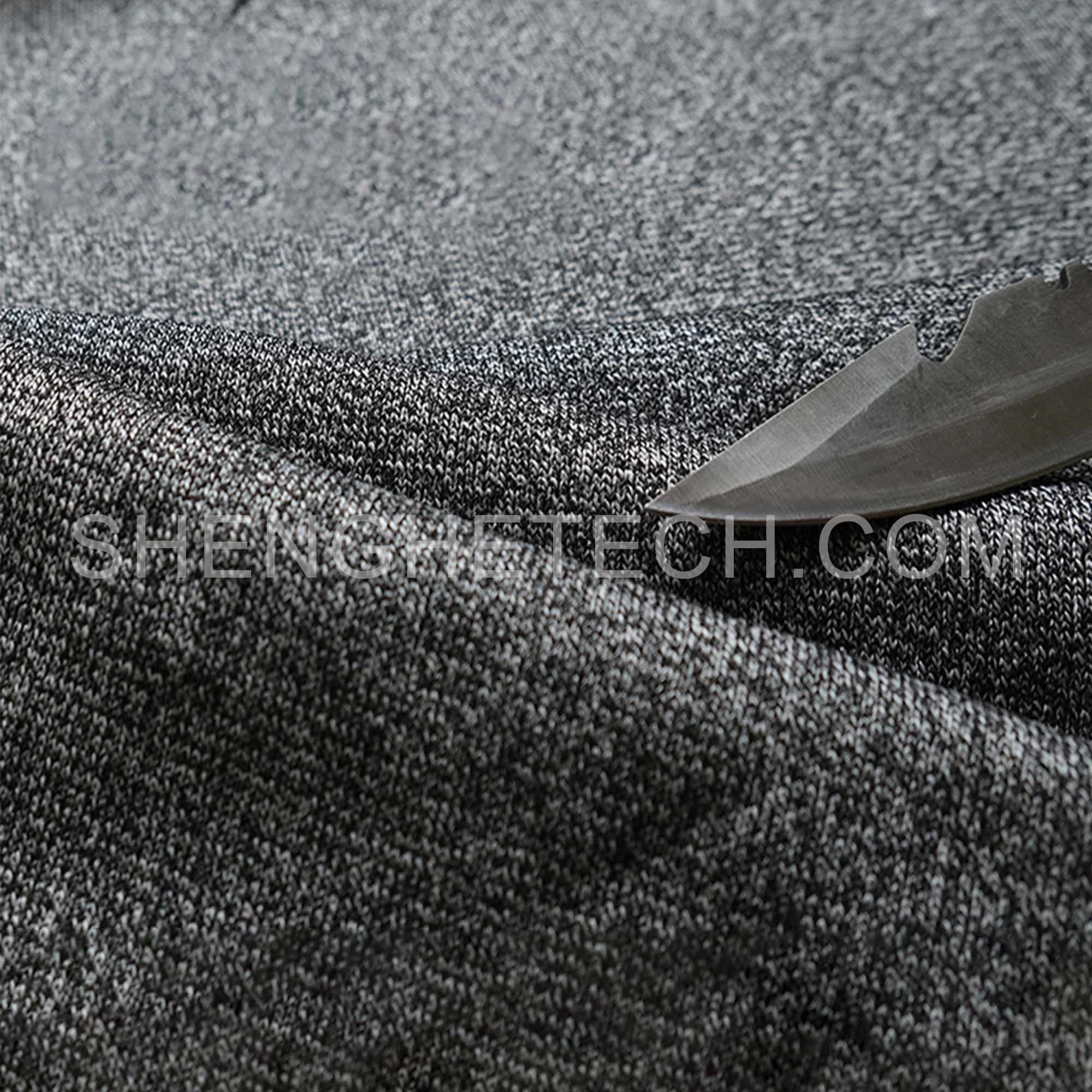 HPPE fabric-cut resistant fabric,HPPE fabric-cut resistant fabric