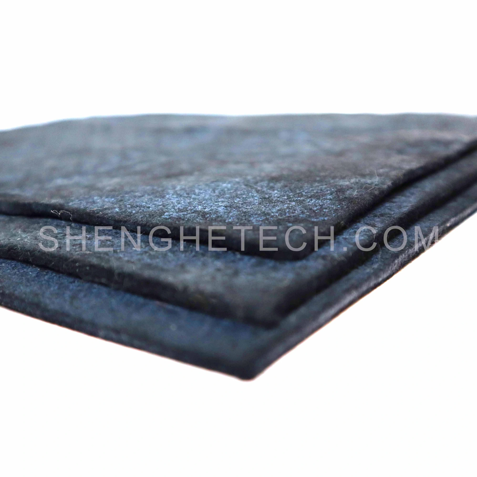 high-performance thermal insulation material
