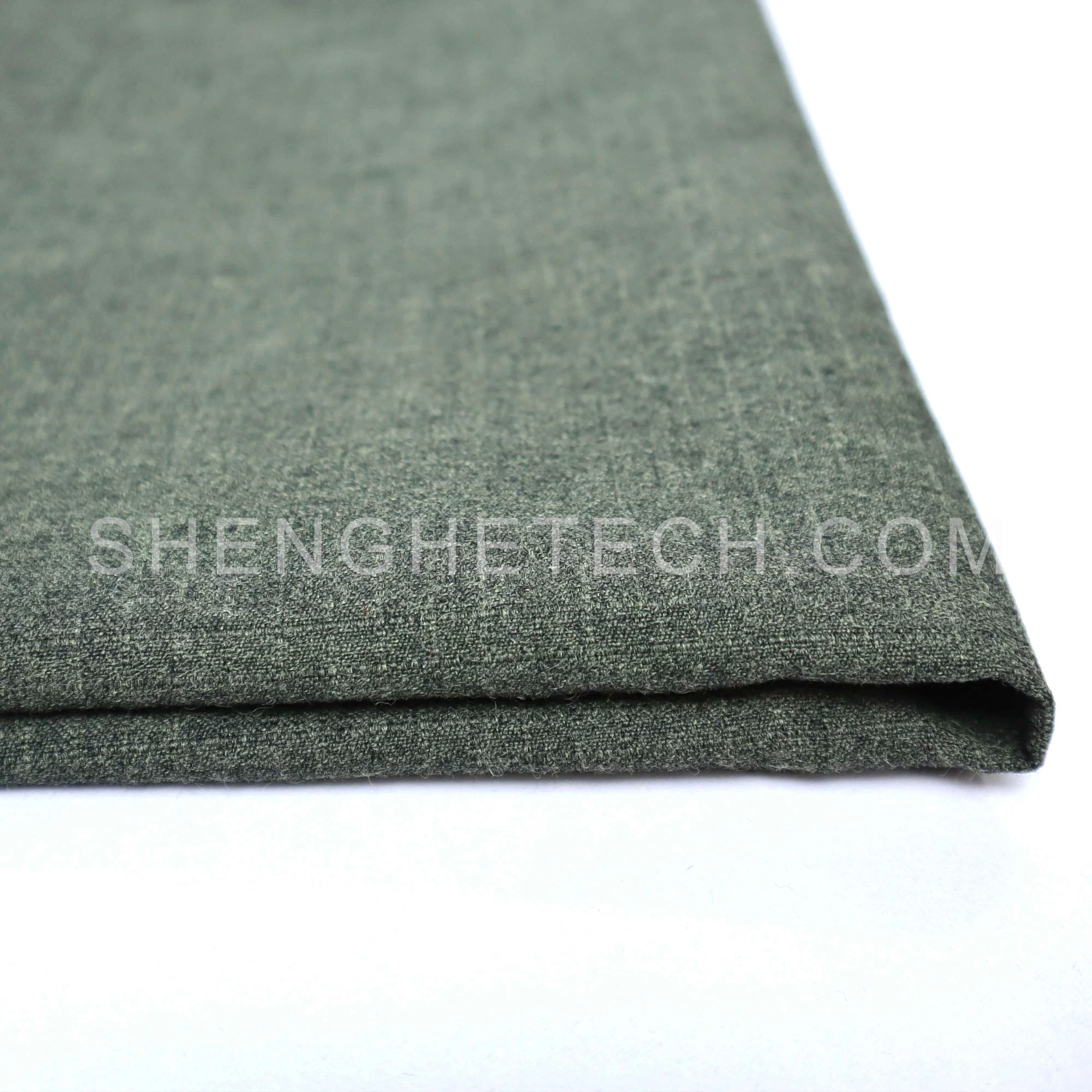 oxidized and kevlar fabric