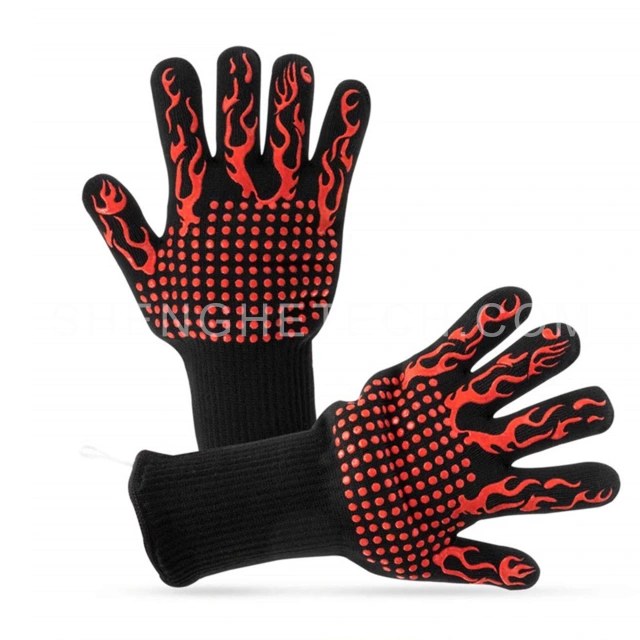 grill gloves
