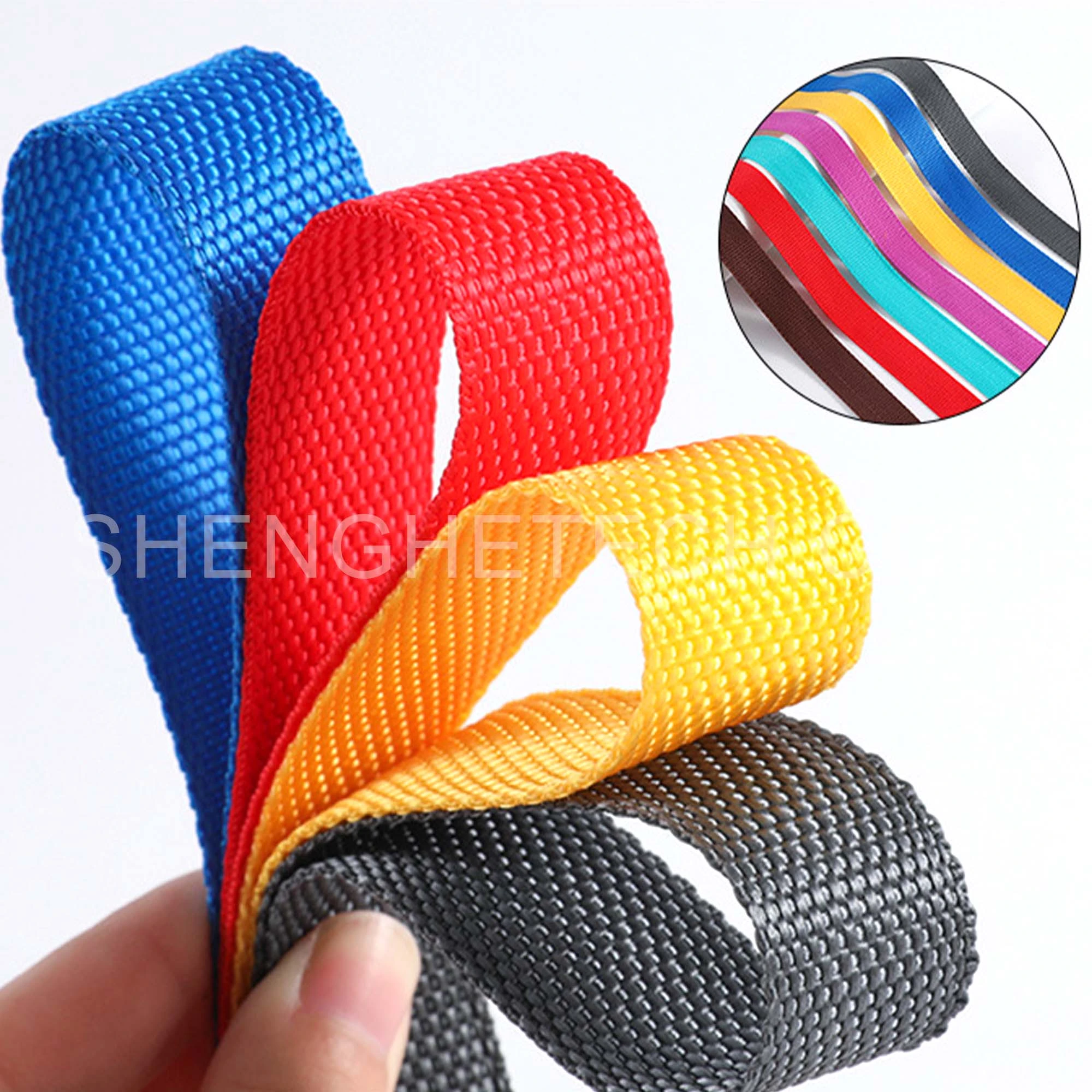 Braided belt-Polypropylene belt,Braided belt-woven belt