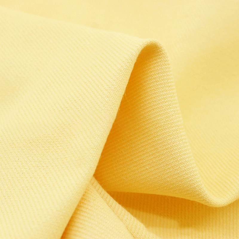 Woven para aramid fabric
