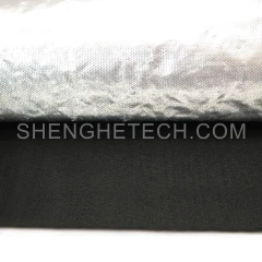 pre-oxidized felt

