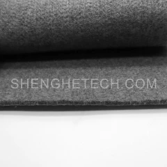 thermal insulation felt