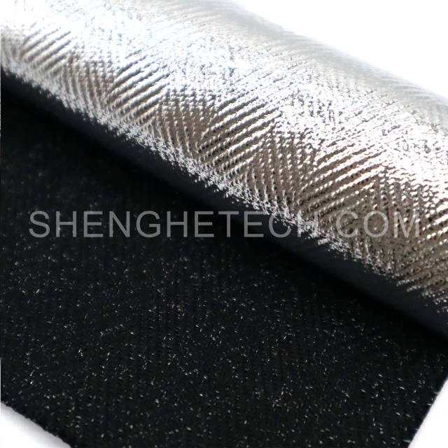 heat insulation fabric