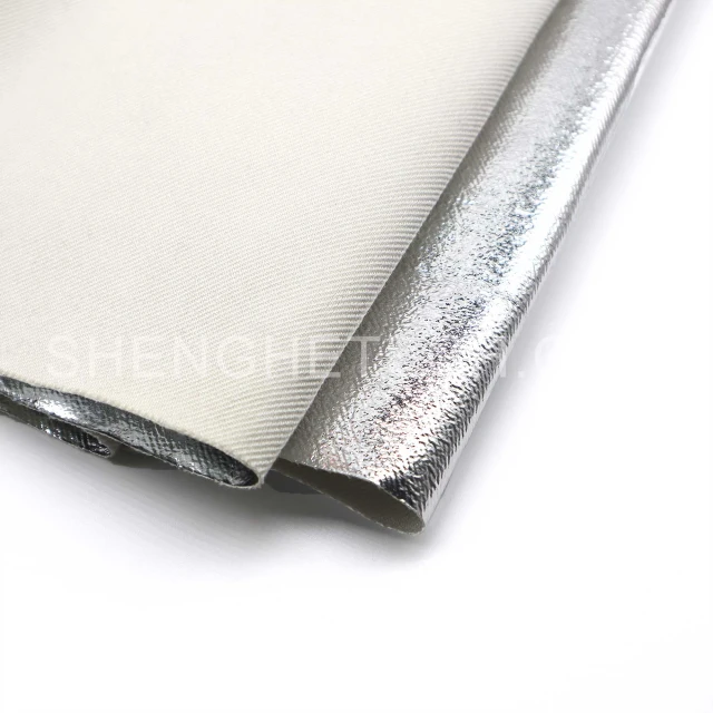 Insulating fabric