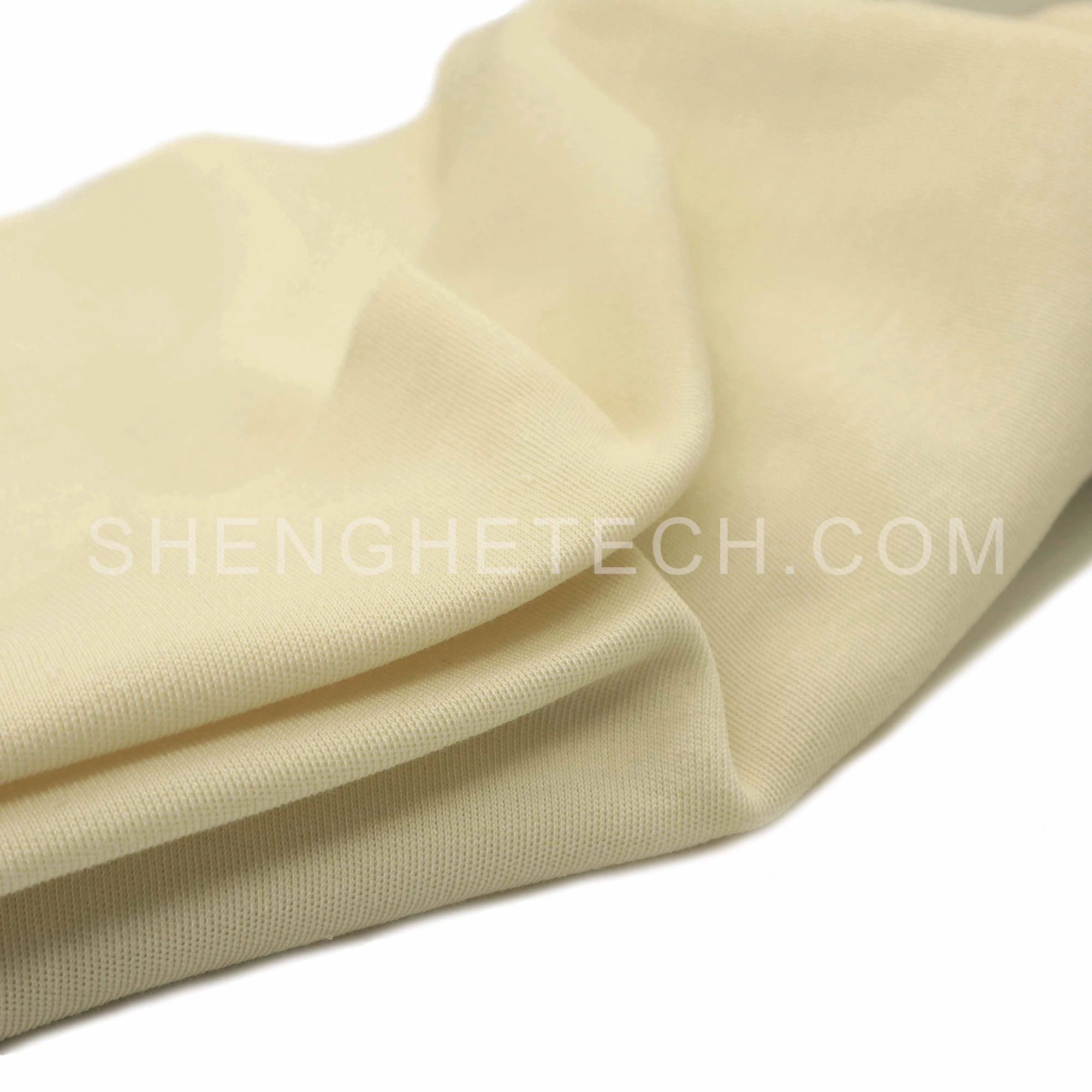 Aramid fiber cloth