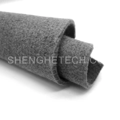high heat insulation
